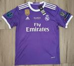 Real Madrid Ronaldo Voetbalshirt Origineel Nieuw 2016, Comme neuf, Envoi