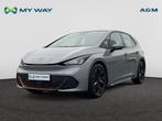Cupra Born Born 58 kWh Business Edition, Auto's, Overige Auto's, Automaat, Elektrisch, Zilver of Grijs, Te koop