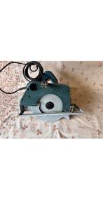 Cirkelzaag, Enlèvement, Comme neuf