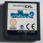 De Smurfen 2 DS spel losse cartridge, Ophalen of Verzenden, Gebruikt