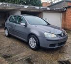 Volkswagen Golf 5 benzine 1.6, Auto's, 5 deurs, Euro 4, 1598 cc, Handgeschakeld