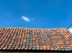 boomse pannen 170 vierkante meter 1 lot, Doe-het-zelf en Bouw, Dakpannen en Dakbedekking, Ophalen of Verzenden, Gebruikt