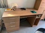 Bureaumeubel, Huis en Inrichting, Ophalen, Gebruikt