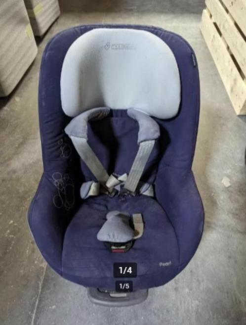 Siege auto Maxicosi, Enfants & Bébés, Sièges auto, Maxi-Cosi, Isofix, Enlèvement