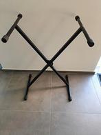 Voetsteun keyboard, Muziek en Instrumenten, Overige Muziek en Instrumenten, Ophalen