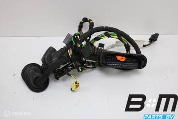 Portierkabelboom rechts VW Polo 6R 6R1971121GR beschikbaar voor biedingen