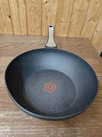 Tefal Easy Cook and Clean Wokpan, Ophalen