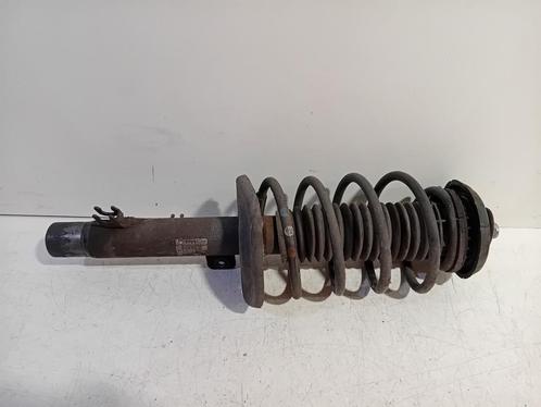 VEERPOOT RECHTS VOOR 208 I (CA / CC / CK / CL) (9804831280), Auto-onderdelen, Ophanging en Onderstel, Peugeot, Gebruikt