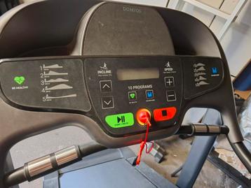 Loopband Domyos T520B  beschikbaar voor biedingen