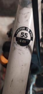 Musclebiken voor heren, Fietsen en Brommers, 53 tot 56 cm, Ophalen, Gebruikt, Overige merken