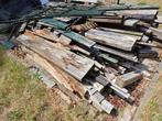 Hout gratis af te halen, Tuin en Terras, Brandhout, Ophalen