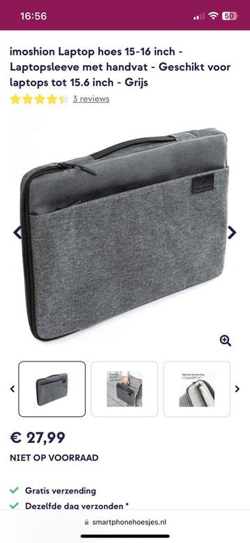 Laptop tas beschikbaar voor biedingen