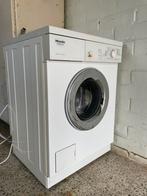 Miele Prisma Wasmachine, Electroménager, Lave-linge, 1200 à 1600 tours, 85 à 90 cm, 4 à 6 kg, Programme lavage à la main