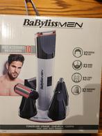 Babyliss Men, Ophalen of Verzenden, Zo goed als nieuw, Haarverzorging
