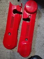 Mooie kappenset Honda Camino, Fietsen en Brommers, Ophalen of Verzenden