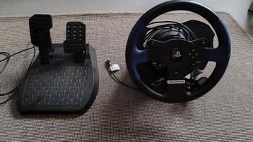 Thrustmaster T150