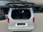 Mercedes-Benz V220D L2 EDITION MBUX +NAVIGATIE+CAMERA+FULL L, Automaat, Euro 6, 4 cilinders, 7 zetels