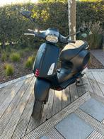 Piaggio Vespa Sprint S - 50cc, Fietsen en Brommers, Snorfietsen en Snorscooters, Ophalen, Benzine, Vespa