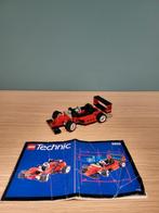 Lego 8808, Enlèvement ou Envoi, Lego