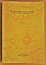 Über die Niederdeutschen Seebücher des 15. et 16. JH - 1978, Livres, Atlas & Cartes géographiques, Comme neuf, Walter Emmerich Behrmann
