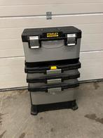 STANLEY FATMAX 1-95-622, Bricolage & Construction, Boîtes à outils, Enlèvement, Comme neuf