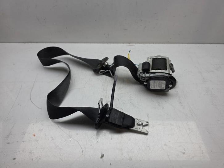 VEILIGHEIDSGORDEL LINKS VOOR Punto Evo (199) (|735501771|), Auto-onderdelen, Interieur en Bekleding, Fiat, Gebruikt