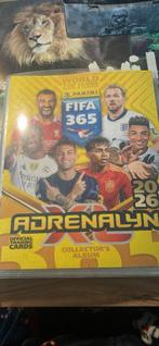 Voetbal kaarten, Verzamelen, Ophalen