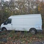 Ford transit geen papieren, Offres d'emploi