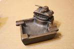 Duitse asbak PzKpfw I - 2GM, Ophalen, Landmacht, Kunstobject