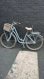 Frappe meisjesfiets, Fietsen en Brommers, Ophalen, Gebruikt, Frappé