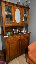 Antieke buffet kast, Antiek en Kunst, Antiek | Meubels | Kasten, Ophalen