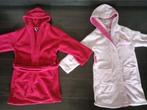roze kamerjas 7-8 jaar + 1 jas gratis !, Meisje, Ophalen of Verzenden, Zo goed als nieuw, Overhemd of Blouse