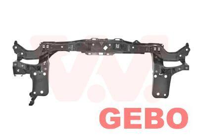 Renault kangoo 2013/2021 voorfront 625005786R, Auto-onderdelen, Carrosserie, Bumper, Renault, Voor, Nieuw, Ophalen of Verzenden