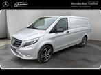 Mercedes-Benz Vito 119 CDI Lang 4x4, Automaat, 4 deurs, Euro 6, 4 cilinders