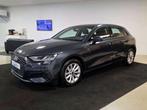 Audi A3 30TDI S tronic / Leder / Automaat / Btw aftrekbaar, Auto's, Gebruikt, 4 cilinders, 116 pk, https://public.car-pass.be/vhr/1f33e989-1e8f-4703-8f47-735aef5f5528
