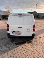 CITROEN BERLINGO A VENDRE EURO 5, Autos, Citroën, Bluetooth, Euro 5, Achat, 2 places
