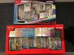 Prismatic evolution collectors pakket, Hobby en Vrije tijd, Verzamelkaartspellen | Pokémon, Ophalen, Nieuw, Booster