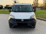 FIAT DOBLO 1.4 benzine “86.000dkm” 2018 ✅GEKEURD, Euro 6, Bedrijf, Te koop, Fiat