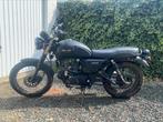 Hanway Raw 50 (caferacer 50cc), Ophalen of Verzenden