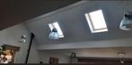 Hanglampen industrieel, Huis en Inrichting, Lampen | Hanglampen, Ophalen, Zo goed als nieuw