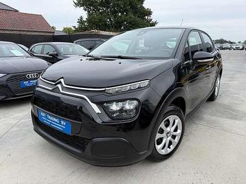 Citroen C3 1.2i PURETECH FACELIFT FULL LED PDC DAB BLUETOOTH beschikbaar voor biedingen