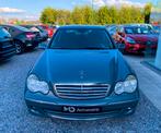 mercedes, Zwart, Bedrijf, 5 deurs, Euro 4