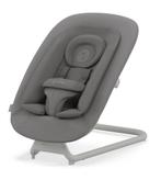 Cybex lemo grijs met speeltjes, Ophalen, Gebruikt, Wipstoel, Met gordel(s) of riempje(s)