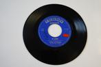 Willy Williams – Je Liegt / Waar En Wanneer, Cd's en Dvd's, Gebruikt, 7 inch, Single, Ophalen of Verzenden