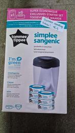 Tommee Tippee luieremmer, Kinderen en Baby's, Ophalen of Verzenden, Nieuw