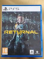 (PS5) Returnal, Ophalen of Verzenden, Zo goed als nieuw