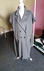 Mantel XXL, ANDERE, Ophalen of Verzenden, Grijs, Jas of Mantel