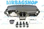 Airbag kit Tableau de bord cuir Ford Puma (2019-....), Gebruikt, Ophalen of Verzenden