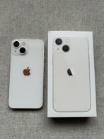 Iphone 13 mini starlight, Telecommunicatie, Mobiele telefoons | Apple iPhone, Ophalen, Zo goed als nieuw, IPhone 13 mini
