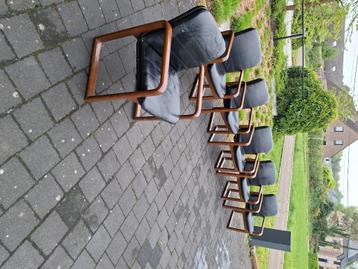 Scandinavische styl stoelen, Huis en Inrichting, Stoelen, Ophalen
